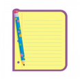 thumbnail image 1 of Trend Entreprises T-72029BN 5 x 5 in. Note Papier Tampon 50 Feuilles par Pack Sans Acide - 6 Unité, 1 of 1