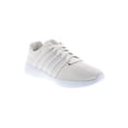 thumbnail image 1 of K-Swiss Kswiss Empel T Sneaker White in Size 11.5, 1 of 6