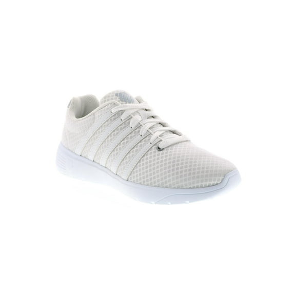 K-Swiss Kswiss Empel T Sneaker White in Size 11.5