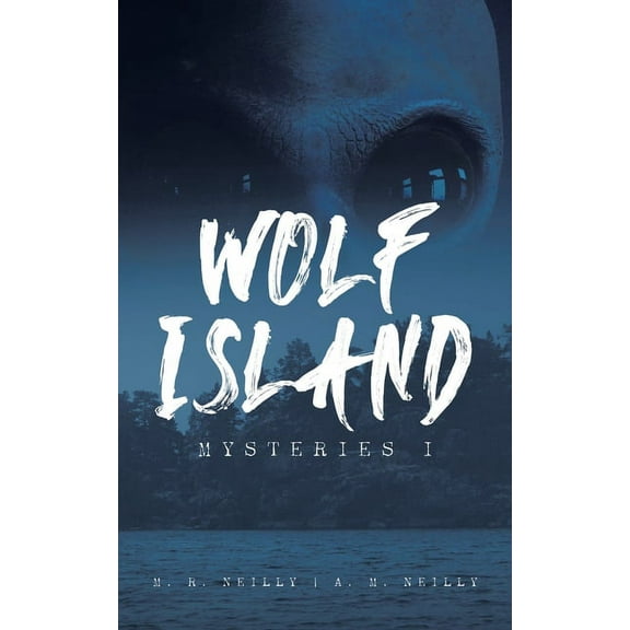 Wolf Island Mysteries Wolf Island Mysteries I, Book 1, (Paperback)