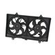 thumbnail image 2 of Conjunto De Ventilador De Refrigeración Del Radiador Sturdy 21481-et000 Para Sentra 2.0L, 2 of 8