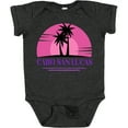 thumbnail image 3 of Inktastic Cabo San Lucas Girls Baby Bodysuit, 3 of 5