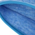 thumbnail image 3 of Banda Cintas Deportivas Para Pelo Cinta Multifuncional De Cabeza, Bufanda Grueso Para Invierno Deportes Al Aire Libre Azul claro Baoblaze Calentador de orejas de ciclismo, 3 of 7