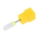 thumbnail image 1 of Brocas de cerámica duraderas Yuyangstore para uñas Bit de arte de uñas profesional, 1 of 8