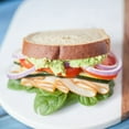 thumbnail image 5 of Aunt Millie's Honey Wheat Bread Loaf, 22 oz, 20 Ct, 5 of 7
