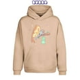 thumbnail image 5 of Butterfly Pullover Urban Hoodie, 5 of 10