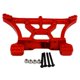 thumbnail image 5 of Parte Durable Del Color Rojo Del de La Precisión Del CNC de La Aleación de Aluminio de Del Amortiguador Trasero, 5 of 8