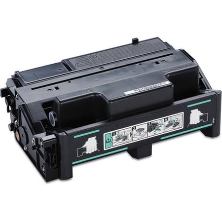 PrinterDash Compatible Replacement for GST406649 - Black price history on PriceWatchPro