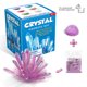 thumbnail image 5 of Gwong Juguete 1set Crystal Crystal Experimento Ejercicio seguro Pensamiento Habilidad Plastic Crystal Crystal Kit de juguete para el hogar Gwong 30013777, 5 of 6