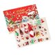 thumbnail image 3 of Calendario de Adviento de Navidad, caja de regalo sorpresa de 24 piezas, muñeco de nieve, árbol de Navidad, llavero, árbol de Navidad colgante, Calendario de Adviento, caja de Mysterys, 3 of 4
