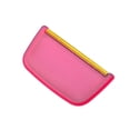 thumbnail image 2 of Peine limpiador de bolas quitapelusas pequeño portátil Elimina bolas, pelusas y pelusas Manual Rosa, 2 of 8