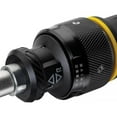 thumbnail image 3 of Stanley Hand Tools Fatmax Ratcheting Screwdriver, 3 of 6