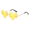 thumbnail image 2 of tredstone Lightweight Frame Stylish Mens And Womens Colorful Lens Options PC Mens Womens C9 1 1Set, 2 of 6