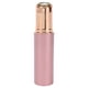thumbnail image 3 of Removedor de vello recortador de vello facial eléctrico con carga USB portátil para el hogar para la oficina para viajes para mujeres ANGGREK Otros, 3 of 8
