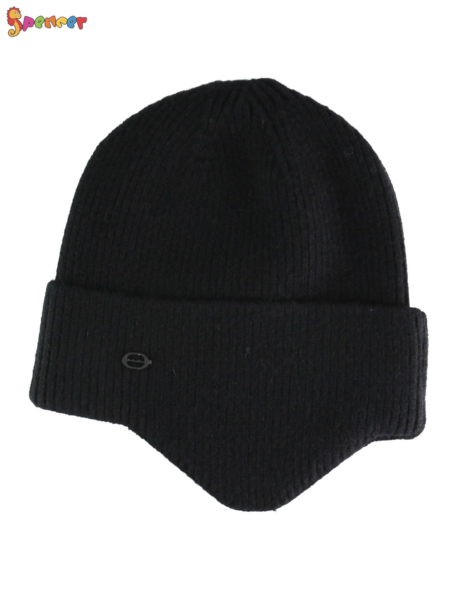 SUPREME Nepali Earflap Beanie ニット キャップ Supreme Nepali Earflap Beanie Black - FW17 - US