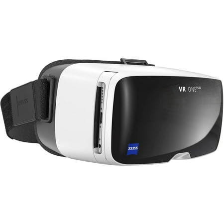 Ziess VR One Virtual Reality Smartphone Headset