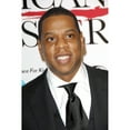 thumbnail image 2 of Jay Z At Arrivals For The American Gangster Premiere To Benefit Boys & Girls Clubs Of America Apollo Theater In Harlem, 2 of 2