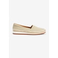 thumbnail image 4 of Comfortview Women's The Spencer Slip On Flat, 4 of 6