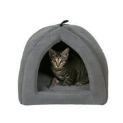 Cat Bed Dog Blanket Pet Bed Cat House Cat Bed&Furniture Outdoor Cat House for Winter
