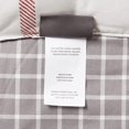 thumbnail image 6 of Eddie Bauer Portage Bay Beige Comforter Set, King, 6 of 9