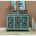 thumbnail image 5 of Coast to Coast Three Door Media Credenza, 96620, 5 of 9