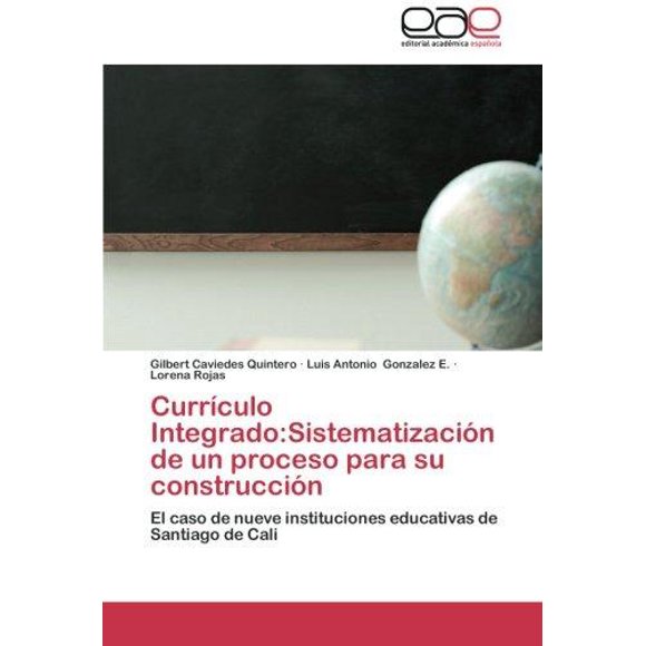 Curr Culo Integrado