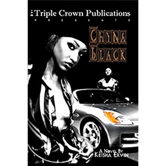 Pre-Owned Chyna Black (Paperback) 9780976234913