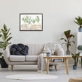 thumbnail image 3 of Stupell Industries Herbs in Pottery Still Life Botanical & Floral Painting Black Framed Art Print Wall Art, 30 x 24, 3 of 9