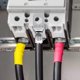thumbnail image 5 of Kits de terminales de engarce Terminales eléctricos 6 mm 10 mm 16 mm 25 mm Terminales de cable de anillo Terminales de cobre estañado Conectores SC para automóviles con batería, automoción, 5 of 5