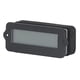 thumbnail image 4 of Medidor de batería con retroiluminación Indicador de voltaje digital Monitor de capacidad de batería de litio 8‑63V 4Pb VoborMX herramienta, 4 of 8