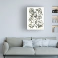 thumbnail image 3 of Kristy Rice 'Elegance I' Canvas Art, 3 of 3