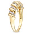 thumbnail image 3 of Everly Women's Diamond 14k Yellow Gold Ring, 3 of 6