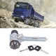 thumbnail image 3 of Car Ignition Switch Steering Lock Cylinder with 2 Key A0014621630 for Benz Gas W460 & W463 Gasoline, 3 of 5