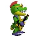 thumbnail image 4 of Figura de vinilo YouTooz Montgomery Gator #7 11,18 cm FNAF, 4 of 7