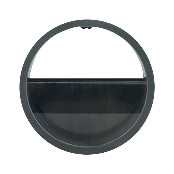 Maceta colgante para flores, estilo hidropónico, para jardinería interior, arte decorativo.