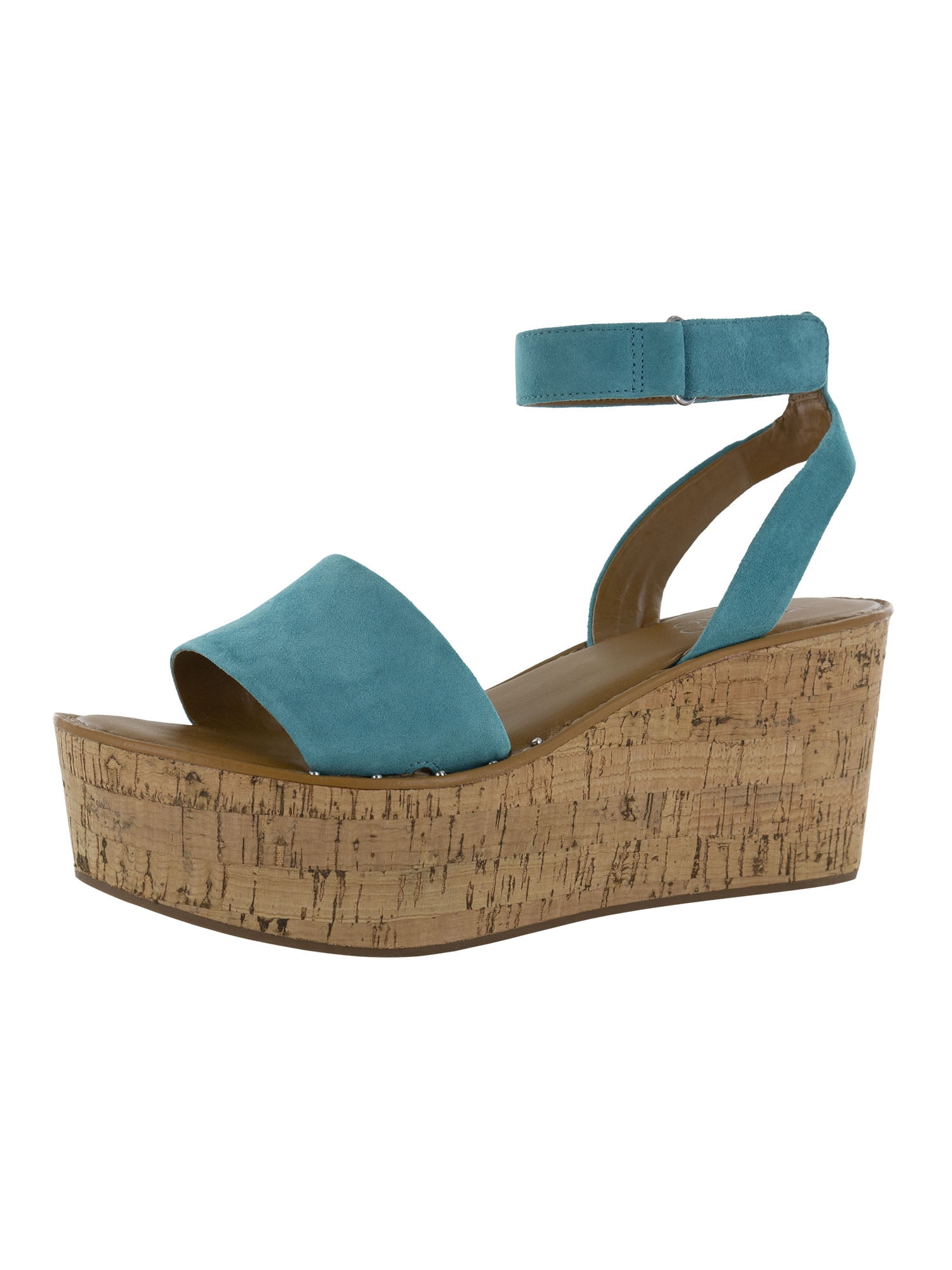 marc fisher platform sandals