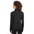 thumbnail image 3 of Spyder S16798 Ladies' Freestyle Half-Zip Pullover, 3 of 4