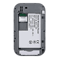 thumbnail image 4 of Router WiFi 4G de bolsillo MiFi 2X, módem WiFi de 150 Mbps, punto de acceso inalámbrico móvil para coche con ranura para tarjeta SIM, MiFi inalámbrico, 4 of 7