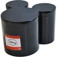thumbnail image 4 of DISNEY Mickey Mouse Icon Head - Black Cotton Jar, 4 of 6