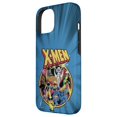 thumbnail image 2 of Funda para iPhone 15 Marvel X-Men Retro de los 90, 2 of 3