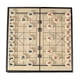 thumbnail image 3 of Juego de ajedrez, juego estrategia plegable portátil, juego de rompecabezas de viaje, ajedrez chino M Zulema  ajedrez chino, 3 of 8