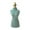 Green, variant on freneci Necklace Display Stand Modern Mannequin for Living Room Tabletop Trades Shows Pink