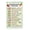 Framed, variant on Companion Planting Chart Garden Planting Map Poster What to Plant Together Informative Canvas Art for Shed Potting Bench