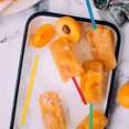 thumbnail image 2 of 100 Pcs DIY Popsicle Making Wooden Sticks Jumbo Craft Sticks Ice Popsicle Making Rods, 2 of 8