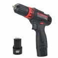 thumbnail image 1 of Tournevis Électrique Sans Fil 12V, Batterie Lithium, Outils Électriques Multifonctions pour la Maison, 1 of 2