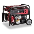 thumbnail image 1 of Generador a Gasolina Nitro 4,100 Watts 7HP 120/240V 60Hz, 1 of 2