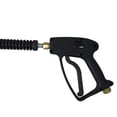 thumbnail image 2 of Proven Part Pressure Washer Gun, 36" Wand & 50' Hose Kit 5000 Max PSI 10.5 GPM, 2 of 9