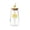 Yellow, variant on Orangide 15 oz Insulated Glass Water Cup with Lid and Straw, Butterfly Pattern Coffee Cup, Trendy Drinking Cup for Home Office Travel
