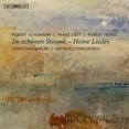 thumbnail image 2 of Schumann / Immler / Starobinski - Im Schoenen Strome - Heine Lieder - Music & Performance - SACD, 2 of 2