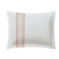 thumbnail image 3 of Nanshing Gabby 7 Piece Bohemian Shabby Chic Comforter Set, Pink, King, 3 of 9
